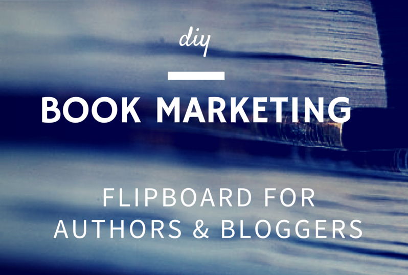Flipboard for Authors & Bloggers
