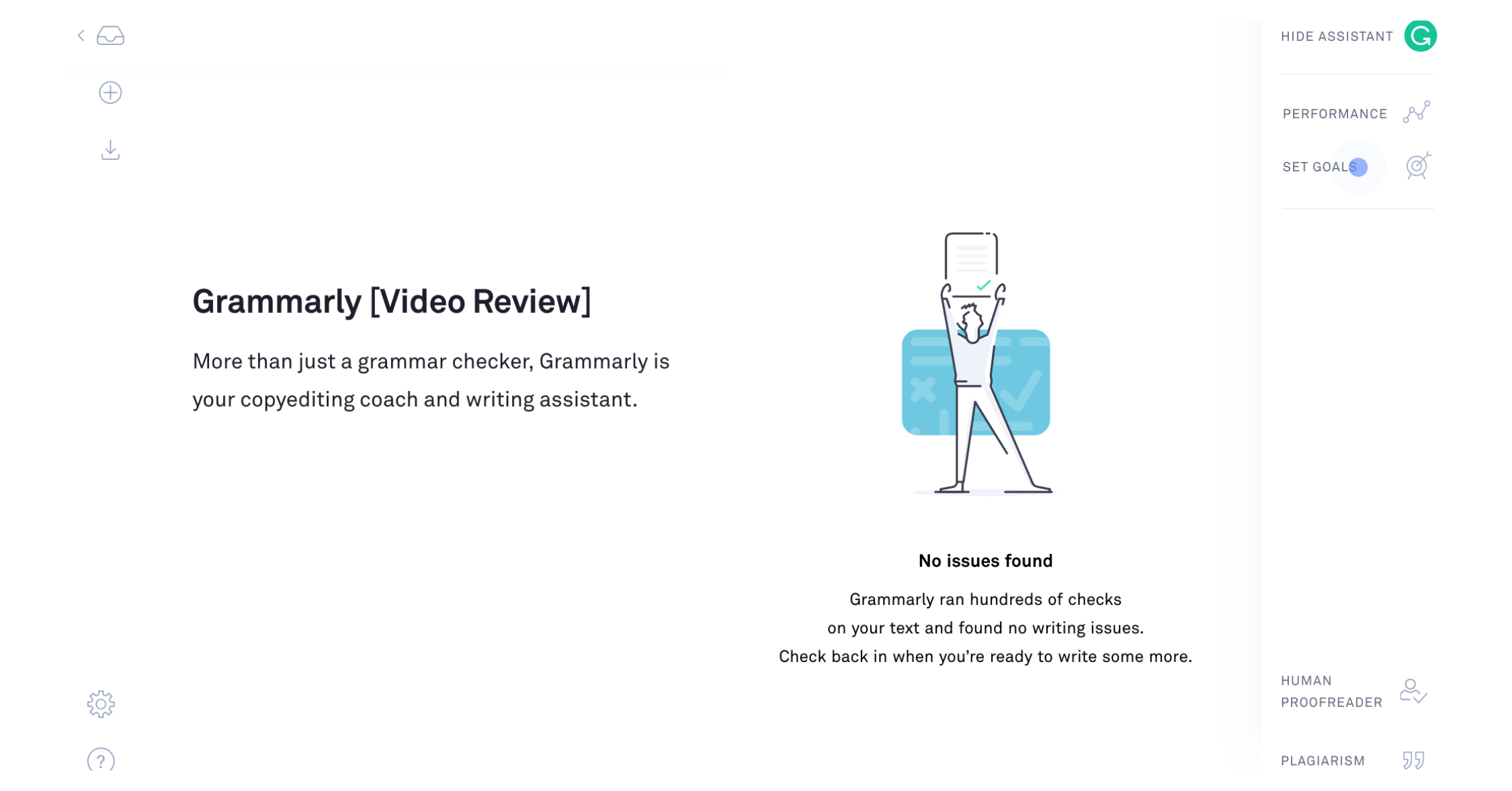 Grammarly [Video Review]