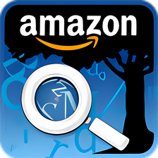 Kindle Previewer Logo