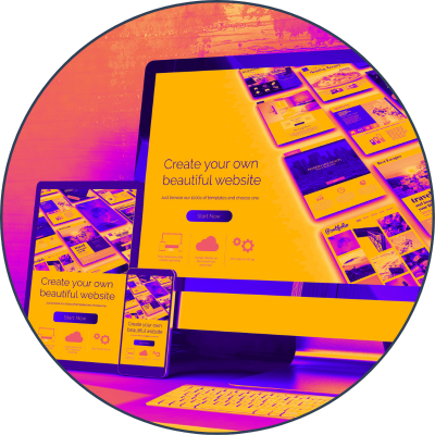 content management system