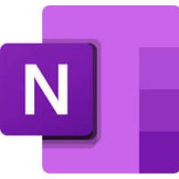 OneNote Logo