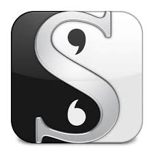 Scrivener Logo