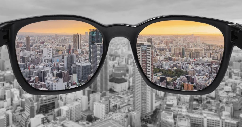 bifocal approach to story editing